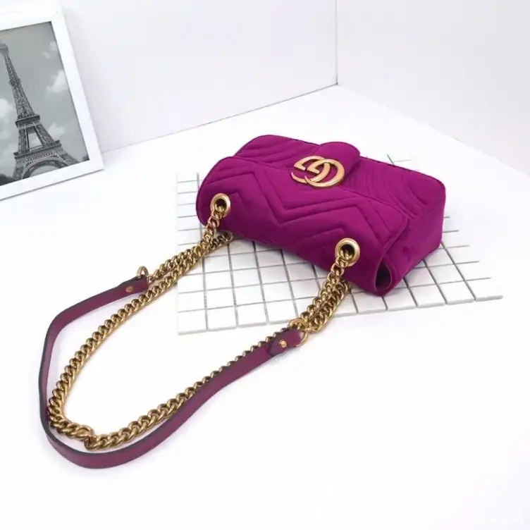 REP 19B57G0001 Gucci Bags 0502